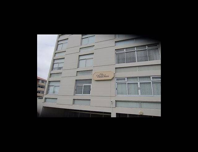 1 BEDROOM APARTMENT RENTED IN HUMEWOOD